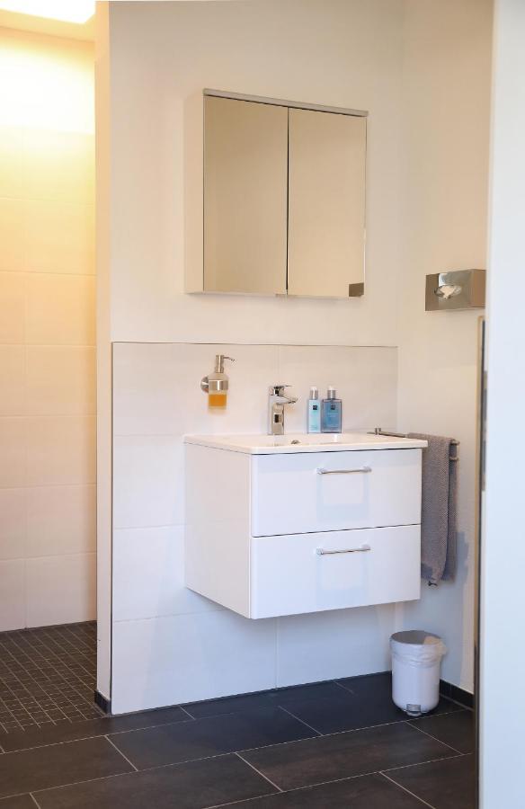 Appartement Burgblick Harburg  Exterior photo